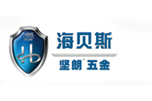 海贝斯指纹锁